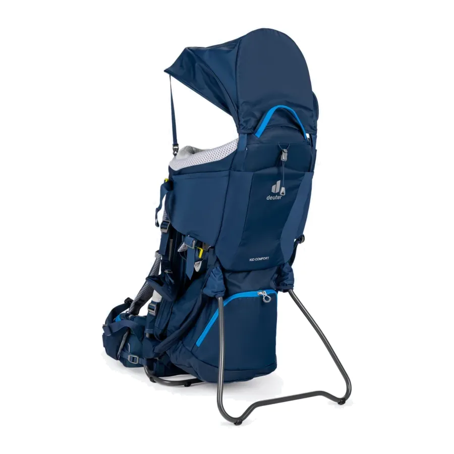 Nosidło Deuter Kid Comfort do wypożyczenia we Wrocławiu